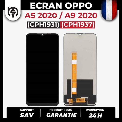 Ecran lcd vitre tactile - ecran, pour