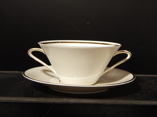Antica tazza brodo stile - tazza,