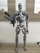 Figurine Neca Endosquelette T-800 18" Terminator 2 : Le Jugement Dernier RARE