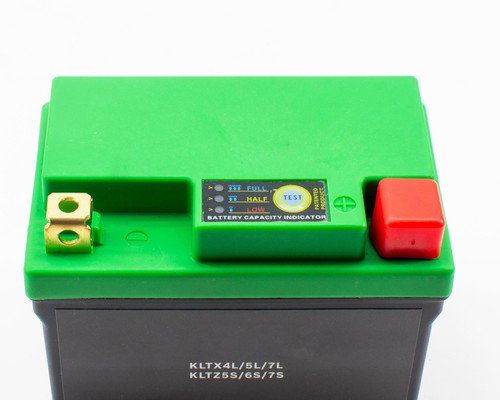 Batterie lithium ion ltx4l bs - ion, ltx4l-bs