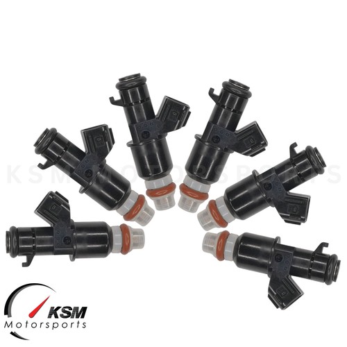 Carburant injecteurs pour - x,