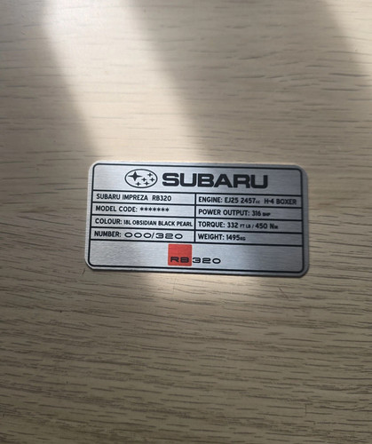 Subaru impreza customised - subaru, impreza,