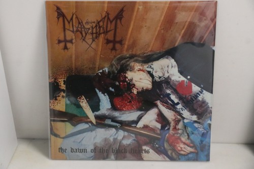 Neuf scéllé disque vinyle - :,