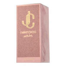 Jimmy Choo - I Want Choo With