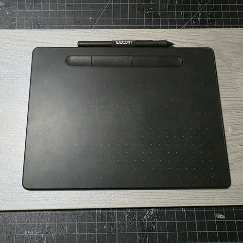 Wacom intuos bluetooth - intuos,