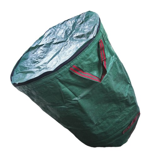 Ramasse feuille sacs dechets - feuille,