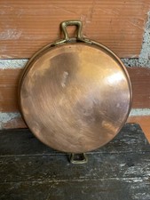 Bassine à Confiture Ancienne