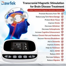 rTMS répétitif Appareil de