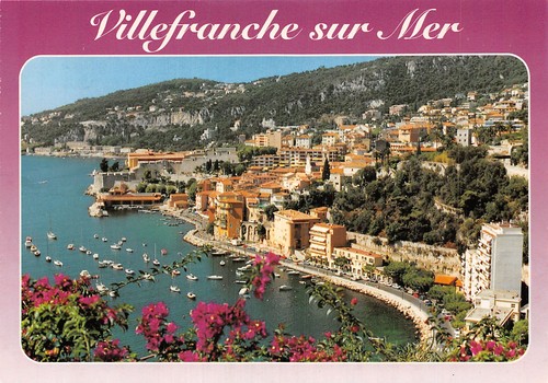 Villefranche sur mer - 06,