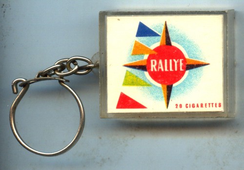 Vintage porte clés - vintage,