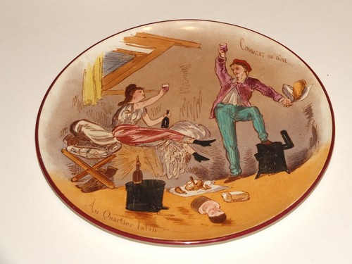 Jules vieillard bordeaux - vieillard,