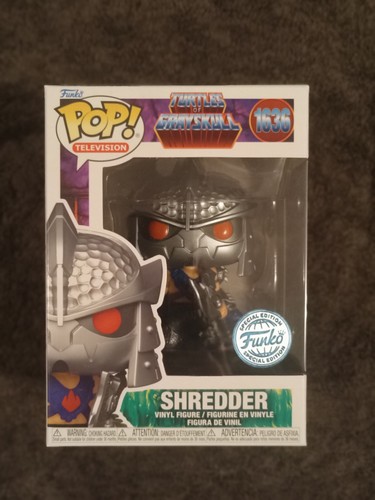 Figurine funko pop television - funko,