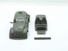 Carrosserie : Volkswagen COX