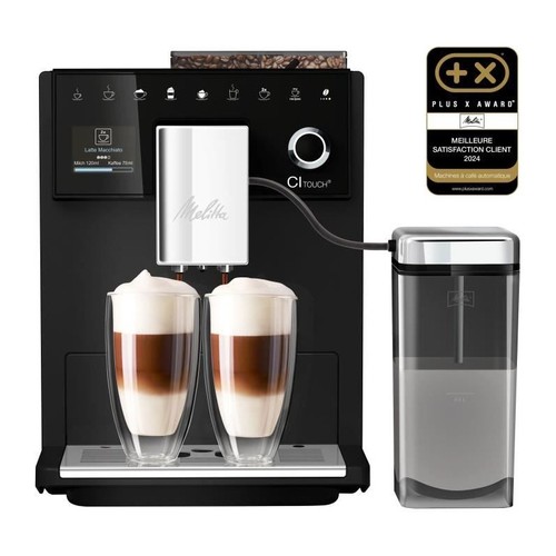 Machine café automatique - a,