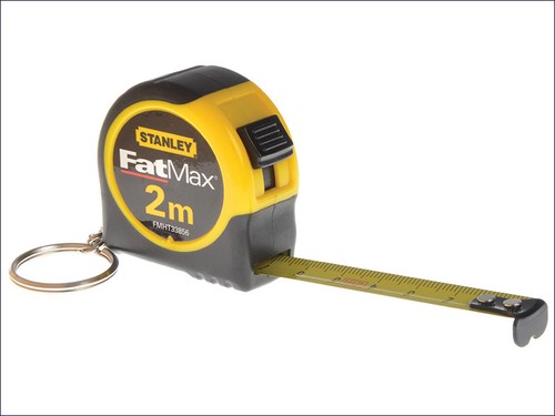 Stanley fatmax mètre ruban - stanley,