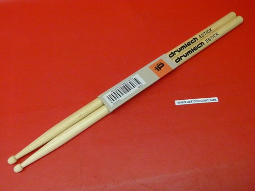 Baguettes batterie drumtech - baguettes, dt