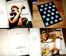 parfums shop 8 l'univers