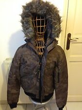 Redskins Veste Manteau Homme