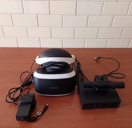 Sony playstation casque - sony,