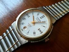 Montre  YEMA  Quartz 40M , étanche, style sport