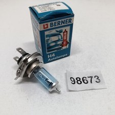 Lampe H4 Xénon Blue 12V