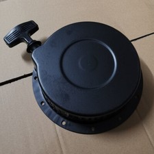 Démarreur de recul pour Yanmar L90 L100 moteur Diesel 186F 9HP/10HP 114650-76050