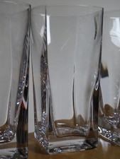 SEVRES 3 GRANDS VERRES A JUS