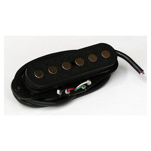 Tom anderson electric - sa-2,