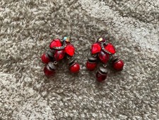 Boucle d’oreille clip