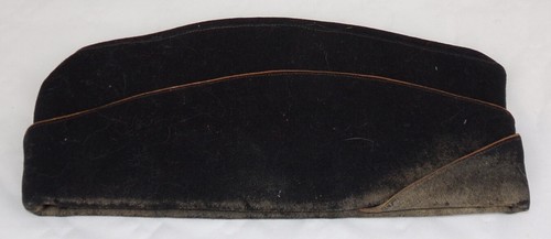 Calot bonnet police modèle - calot/bonnet,