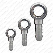 Tuyau Hydraulique Presse Raccord Anneau de Mamelon Œil De L'Anneau Modèles