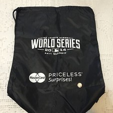 World Series Bag With