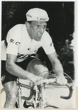 Cyclo-cross. L'allemand Rolf