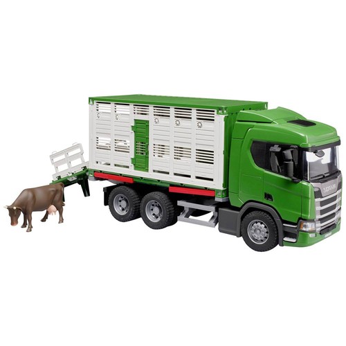 Bruder scania super 560r - bruder,