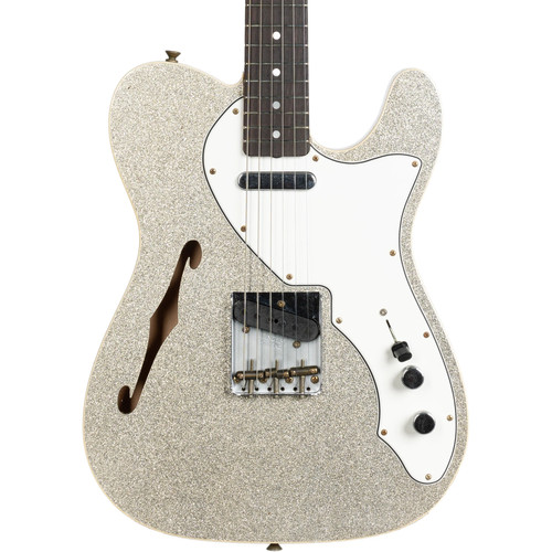 Fender custom shop 60 - fender, ‘60