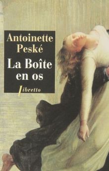 Boite de peské - la,