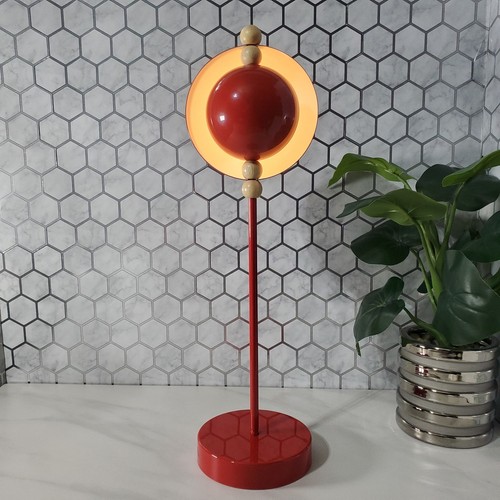 Ikea strala led decorative - strala, red