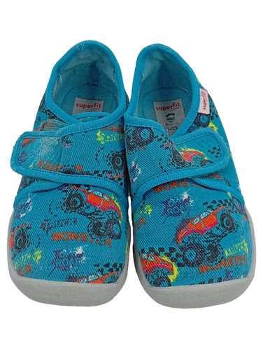 Superfit pantoufles enfant - superfit,