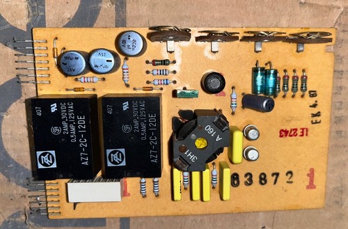 Card revox b77 non - card,