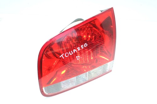 Volkswagen touareg feu - touareg,