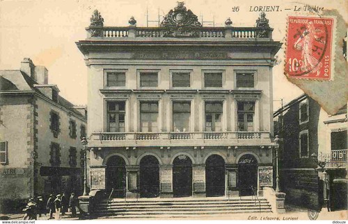 Carte postale ancienne - ancienne,