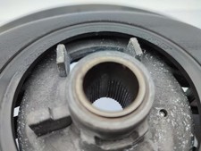 Volant PEUGEOT 307 PHASE 2 4109EZ