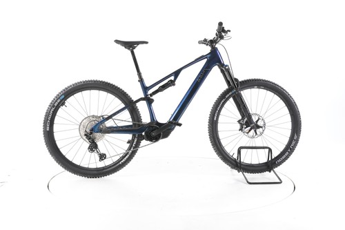 Cube ams hybrid one44 68x - cube,