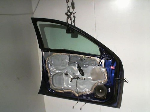 Porte avant gauche honda - porte,
