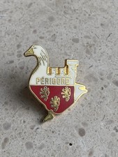Pin’s Périgord Oie +