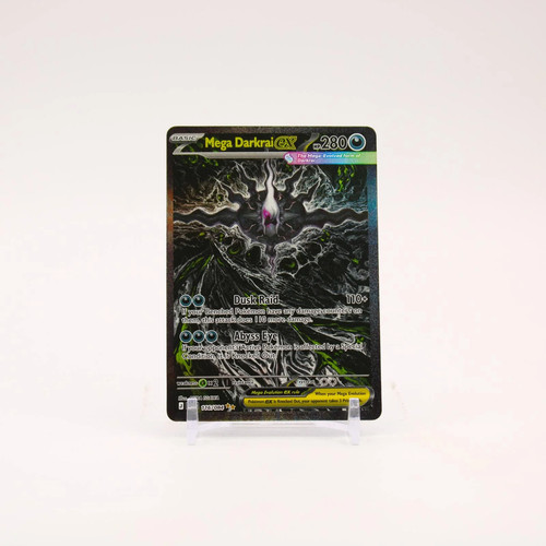 Mega darkrai 116 084 - darkrai,