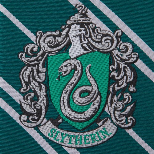 Cravate harry potter - cravate,
