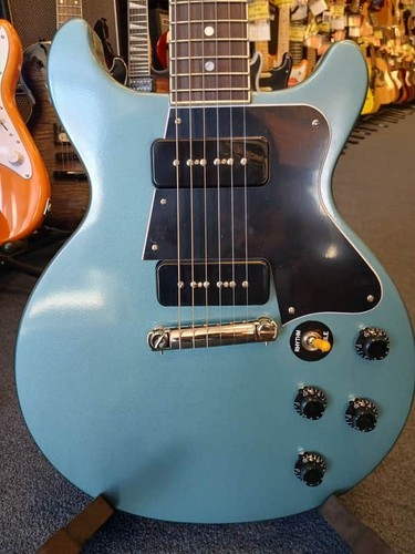 Epiphone les paul - epiphone, by