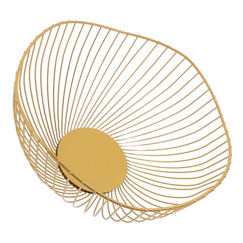 Panier metallique petite - panier,
