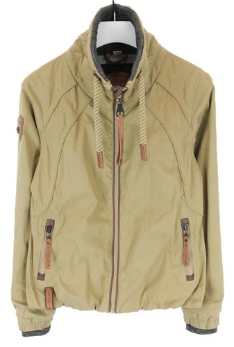 Naketano jacket womens - naketano, m